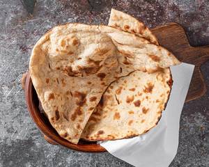 Tandoori Roti