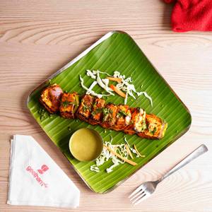 Paneer Tikka - 8 Pcs