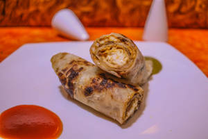 Cheese Rolls