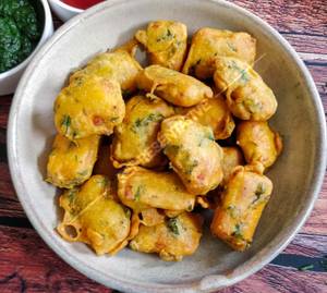 Paneer Pakoda