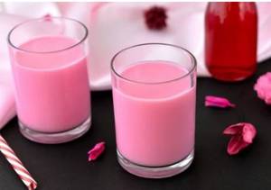 Rose Milk 300ml