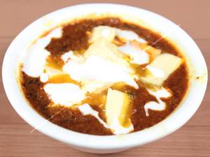 Paneer Butter Masala