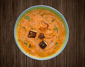 Murgh Lababdara