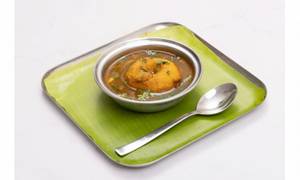 Rasam Vadai (1 No.)