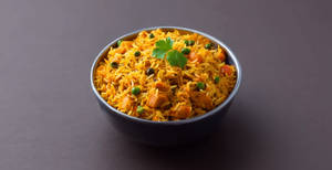 Veg Biryani