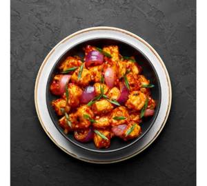 Paneer Malaysian Dry