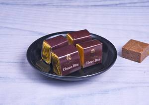 Chochlate Bites
