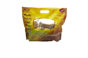 Fruit Toast (500 Gms)