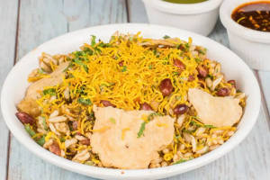 Suki Bhel