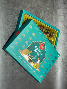 Dry Fruit Punch  Gift Box (15pc)
