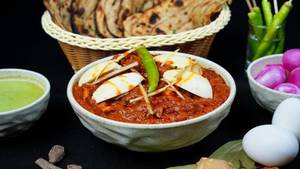 Chicken Masala