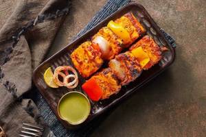 Paneer Tikka (4 Pc)