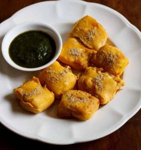 Paneer Pakoda 10 Pic