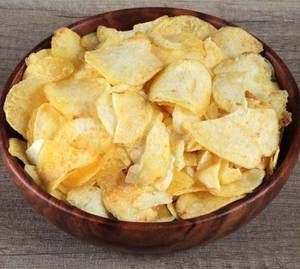 Potato Chips Karam [200 Grams]