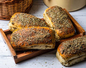 Panini Bread (pack Of 2)