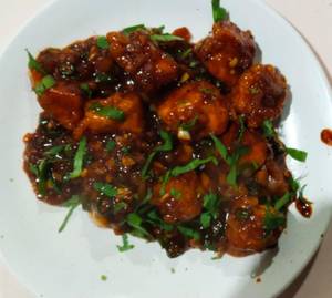 Paneer Manchurian
