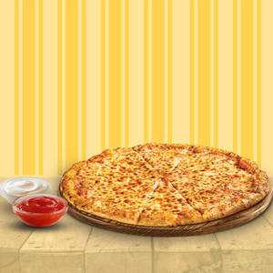 Margherita Pizza