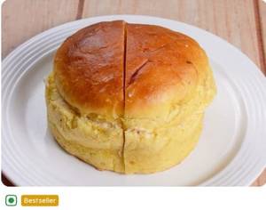 Butter Muskabun