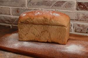 Brown Bread