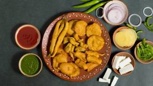Assorted Pakora
