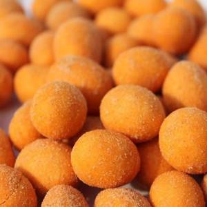 Homemade Chilli Lemon Peanuts (180 Gms)