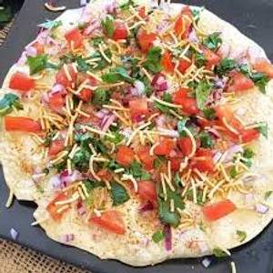 Masala Papad