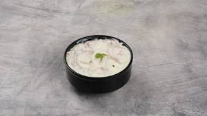 Onion Raita (100ml)