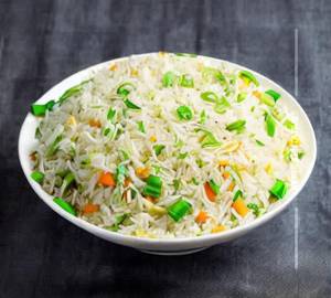 Egg Fried Rice