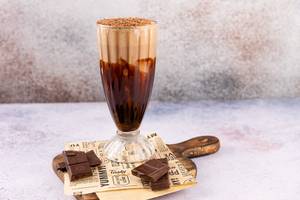 Chocolate Shake