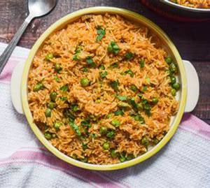 Matar Pulao (500Ml)