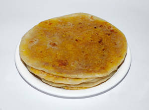 Paruppu Boli [4 Pieces]