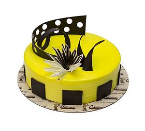 Pineapple Cake (1 Pound)