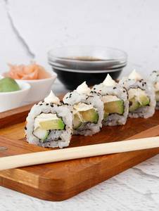 Philadelphia Uramaki