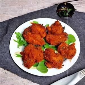 Crispy Chicken