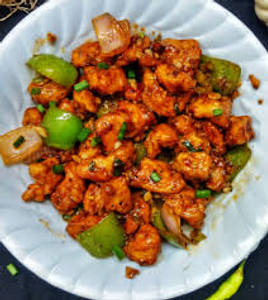 Chicken manchurian