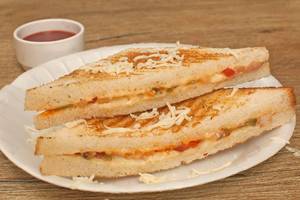 Veg Sandwich
