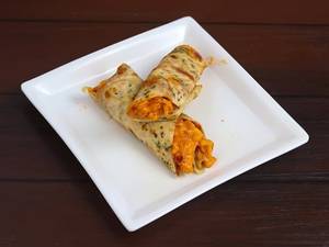 Cheesy Sausage Roll
