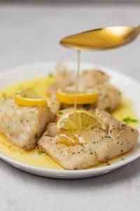 Lemon Fish