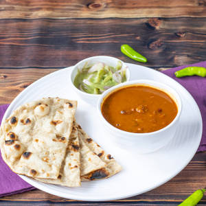 Rajma Masala Combo
