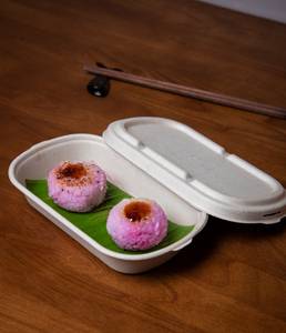 Pickled Veg Onigiri