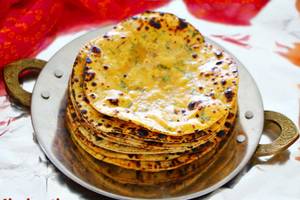 Missi Roti