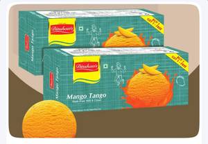 Mango Tango (Family Pack)