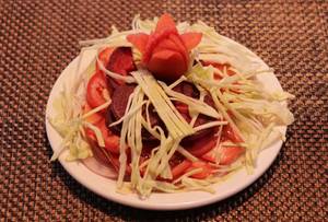 Green Salad
