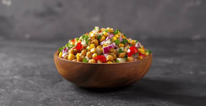 Crispy Golden Corn