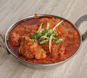 Chicken Masala