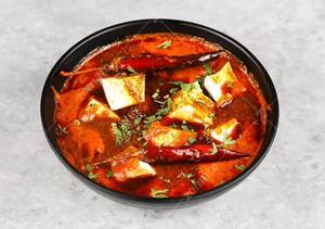 Paneer Kolhapuri
