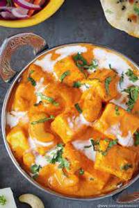 Kaju Paneer Masala