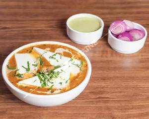 Paneer Masala