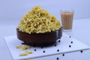 Champakali Ganthiya