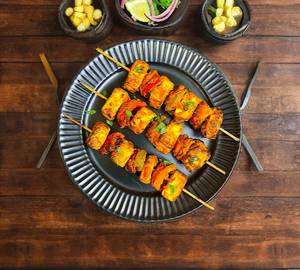Achari Paneer Tikka